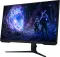 Samsung Odyssey G5 LS32FG510EWXXL 32 Inch Quad HD Gaming Monitor