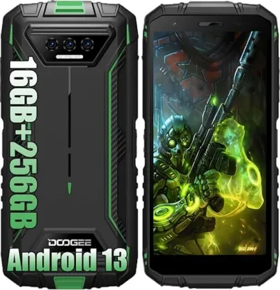 Doogee S41 Max