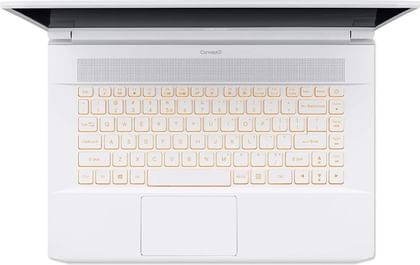 Acer ConceptD 7 CN715-71 (NX.C4HSI.005) Laptop (9th Gen Core i7/ 16GB/ 1TB SSD/ Win10/ 6GB Graph)