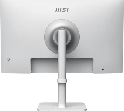 MSI Modern MD272UPHW 27 inch Ultra HD 4K Monitor