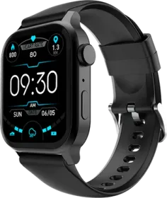 Fire Boltt Rise Smartwatch
