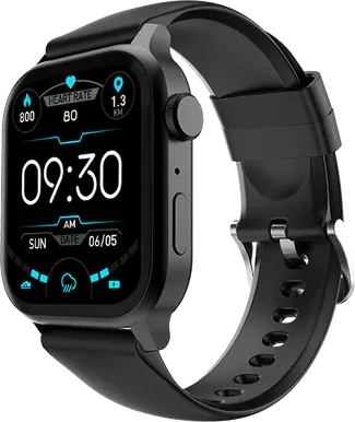 Fire Boltt Rise Smartwatch