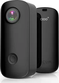 SJCAM C100 Plus 2K Sports & Action Camera