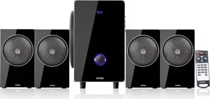 Intex Mobile Speakers Price List in 