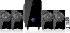 Intex XM 2720 FMUB 65 W 4.1 Channel Bluetooth Audio Speaker