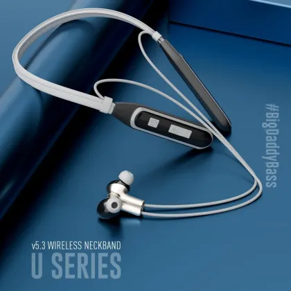 Ubon U Series Wireless Neckband