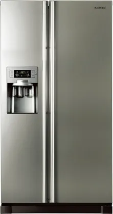 Samsung RS21HUTPN1/XTL 585L Side by Side Refrigerator