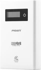 Pisen TS-D077 10000 mAh Power Bank
