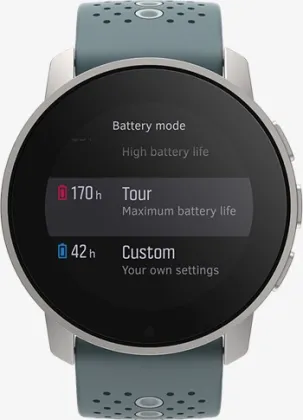 Suunto 9 Peak Smartwatch