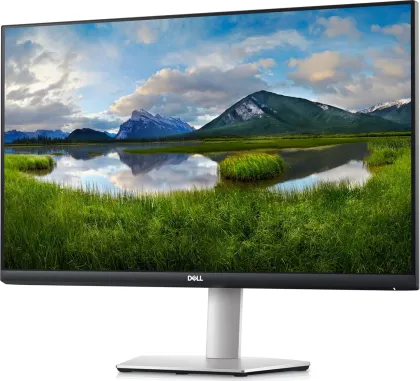 Dell S2721QSM 27 Inch Ultra HD 4K Monitor