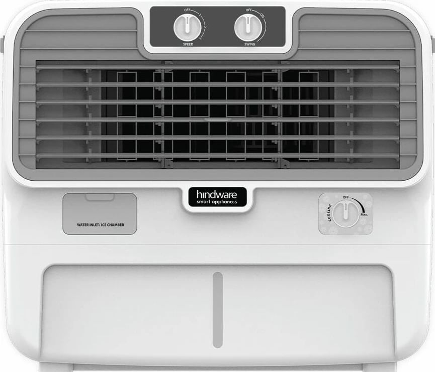 hindware cooler ice chamber