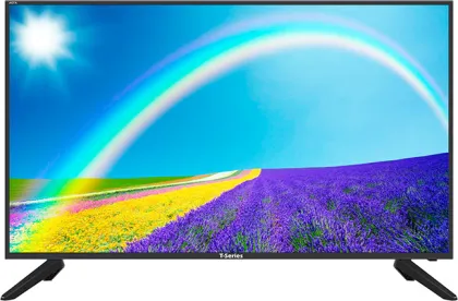T-Series SMART-43 Movie Plus 43 inch Full HD Smart LED TV
