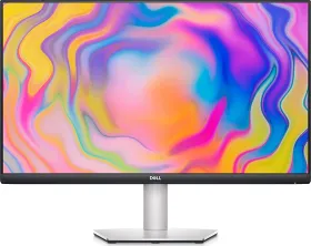 Dell S2722QC 27 inch Ultra HD 4K Monitor