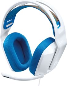Logitech G335 Wired Gaming Headphones