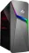 Asus ROG Strix G10CE-51040F004W Gaming Tower PC (10th Gen Core i5/ 8 GB RAM/ 1 TB HDD/ 256 GB SSD/ Win 11/ 6 GB Graphics)