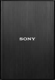Sony HD-SL2 2TB External Slim Hard Disk
