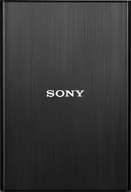 Sony HD-SL2 2TB External Slim Hard Disk