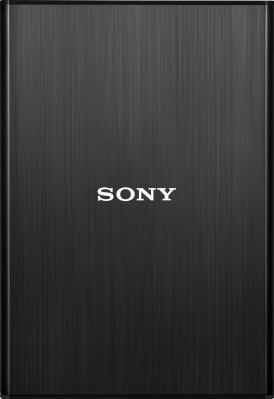 Sony HD-SL2 2TB External Slim Hard Disk