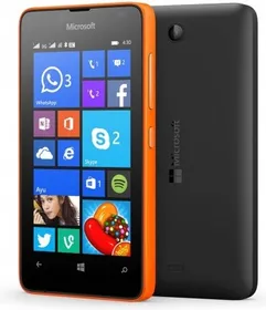 Microsoft Lumia 430 Dual SIM