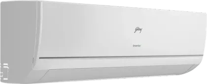 Godrej SIC 18TTC3 WZQ 1.5 Ton 3 Star 2025 Inverter Split AC