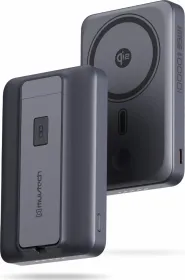 MuvTech TURBOBRIC 10000 mAh Power Bank