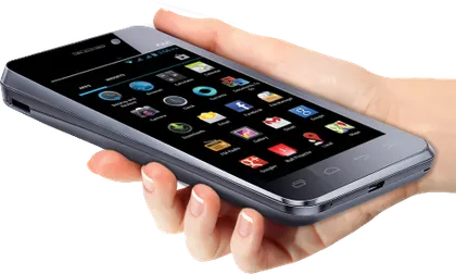 iBall Andi 4a Projector