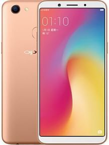 OPPO F5 (4GB RAM + 32GB) vs OPPO A73