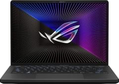 Asus ROG Zephyrus G14 2023 GA402XV-N2034WS Gaming Laptop vs Apple MacBook Pro 14 inch Laptop