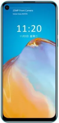 Coolpad Cool S