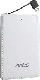 Artis AR-PB3000 Power Bank 3000 mAh