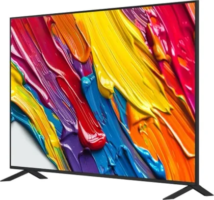 LG QNED 8CA 55 inch Ultra HD 4K Smart QNED TV (55QNED8CA6A)