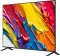 LG QNED 8CA 55 inch Ultra HD 4K Smart QNED TV (55QNED8CA6A)