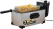 iBELL IBLDFOILKING300 3L Electric Deep Fryer