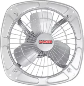 Sameer 230mm High Speed 3 Blade Exhaust Fan