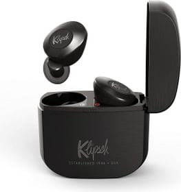 Klipsch T5 II True Wireless Earbuds
