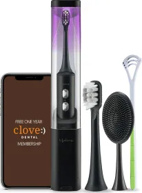 Lifelong LLDC117 Electric Toothbrush