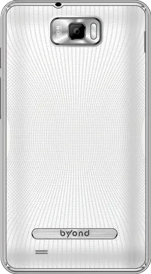 Byond Phablet PIII (P3)