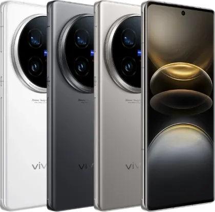 Vivo X100 Ultra
