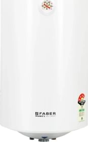 Faber Jazz Elite 50L Storage Water Geyser