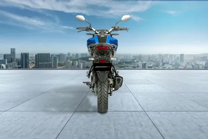 Honda Hornet 2.0