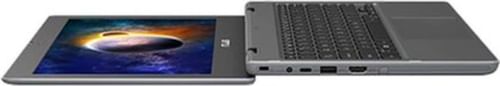Asus BR1100CKA-GJ0169T Laptop (Celeron N4500/ 4GB/ 64GB eMMC/ Win10)