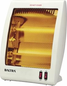 Baltra Fire ‎BTH-135 Halogen Room Heater