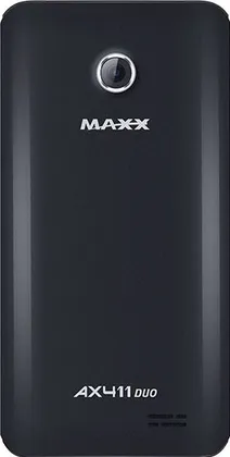 Maxx AX411 Duo