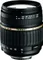 Nikon D3200 with Tamron 18-200mm Lens