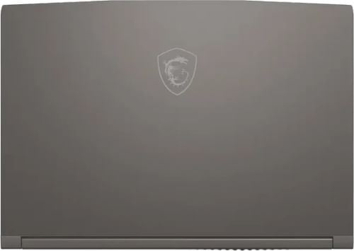 MSI Thin A15 B7UC-610IN Gaming Laptop (AMD Ryzen 7 7735HS/ 16GB/ 1TB SSD/ Win11/ 4GB Graph)