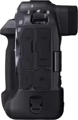 Canon EOS R3 Mirrorless Camera (Body Only)
