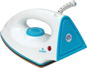Zanibo ZEI-077 1000W Dry Iron