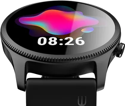 Noise NoiseFit Halo Smartwatch