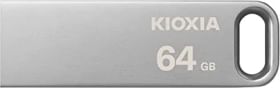 Kioxia U366 64GB USB 3.2 Gen 1 Flash Drive
