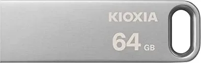 Kioxia U366 64GB USB 3.2 Gen 1 Flash Drive - image 2